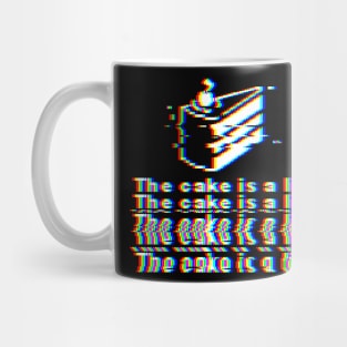 LIES Mug